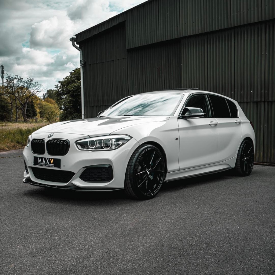 BMW M140i  5 - MaxV Detailing 